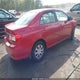 2T1BU4EE5BC679927 2011 Toyota Corolla Le auction photo thumbnail 4