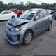 3KPA24ADXME364396 2021 Kia Rio S auction photo thumbnail 2