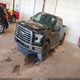 1FTFX1EF7FFA63580 2015 Ford F-150 Xlt auction photo thumbnail 2