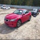 1HGCS12329A011773 2009 Honda Accord 2.4 Lx-S auction photo thumbnail 2