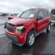 2CNDL73F756132653 2005 Chevrolet Equinox Lt auction photo thumbnail 2