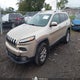 1C4PJMCBXEW269028 2014 Jeep Cherokee Latitude auction photo thumbnail 2