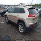 1C4PJMCBXEW269028 2014 Jeep Cherokee Latitude auction photo thumbnail 3
