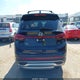 5NMS3DAJ8PH580106 2023 Hyundai Santa Fe Sel auction photo thumbnail 16
