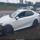 4T1G11BK8MU024444 2021 Toyota Camry Se Awd auction photo thumbnail 14