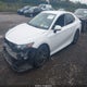 4T1G11BK8MU024444 2021 Toyota Camry Se Awd auction photo thumbnail 2