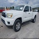 5TFTX4GN1FX045062 2015 Toyota Tacoma Prerunner auction photo thumbnail 2