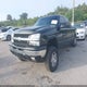 1GCEC19V76Z280649 2006 Chevrolet Silverado 1500 Lt1 auction photo thumbnail 2
