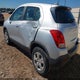 KL7CJKSB9GB643625 2016 Chevrolet Trax 1Ls auction photo thumbnail 3