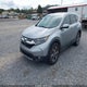 2HKRW2H87JH662027 2018 Honda Cr-V Ex-L/Ex-L Navi auction photo thumbnail 2