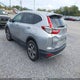 2HKRW2H87JH662027 2018 Honda Cr-V Ex-L/Ex-L Navi auction photo thumbnail 3