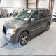 2D4RN5D14AR375635 2010 Dodge Grand Caravan Sxt auction photo thumbnail 2