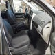 2D4RN5D14AR375635 2010 Dodge Grand Caravan Sxt auction photo thumbnail 5