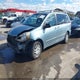 5TDZK23C27S083151 2007 Toyota Sienna Ce auction photo thumbnail 2