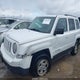 1C4NJRBB0ED845971 2014 Jeep Patriot Sport auction photo thumbnail 6