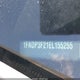 1FADP3F21EL155255 2014 Ford Focus Se auction photo thumbnail 17