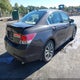 1HGCP2F87BA133323 2011 Honda Accord 2.4 Ex-L auction photo thumbnail 4