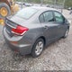 19XFB2F50DE219332 2013 Honda Civic Lx auction photo thumbnail 4