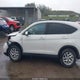 5J6RM4H58FL121640 2015 Honda Cr-V Ex auction photo thumbnail 15