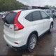 5J6RM4H58FL121640 2015 Honda Cr-V Ex auction photo thumbnail 4