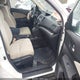 5J6RM4H58FL121640 2015 Honda Cr-V Ex auction photo thumbnail 5