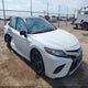 4T1BZ1HK8JU021095 2018 Toyota Camry Xse V6 auction photo thumbnail 1