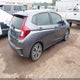 JHMGK5H88HS013562 2017 Honda Fit Ex-L auction photo thumbnail 4