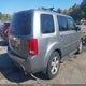 5FNYF48629B027992 2009 Honda Pilot Ex-L auction photo thumbnail 4