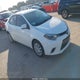 5YFBURHE6GP496228 2016 Toyota Corolla Le auction photo thumbnail 1
