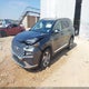 5NMS64AJ2MH309948 2021 Hyundai Santa Fe Sel auction photo thumbnail 2