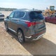 5NMS64AJ2MH309948 2021 Hyundai Santa Fe Sel auction photo thumbnail 3
