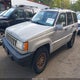 1J4GZ78S1SC543520 1995 Jeep Grand Cherokee Limited/Orvis auction photo thumbnail 2