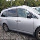 5FNRL5H63DB008590 2013 Honda Odyssey Ex-L auction photo thumbnail 12