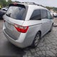 5FNRL5H63DB008590 2013 Honda Odyssey Ex-L auction photo thumbnail 4