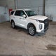 KM8R24GE4RU802143 2024 Hyundai Palisade Sel auction photo thumbnail 1