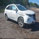 2T2ZK1BA4DC127760 2013 Lexus Rx 350 auction photo thumbnail 1