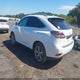 2T2ZK1BA4DC127760 2013 Lexus Rx 350 auction photo thumbnail 3