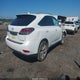 2T2ZK1BA4DC127760 2013 Lexus Rx 350 auction photo thumbnail 4