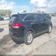 5XYPG4A38GG076905 2016 Kia Sorento 2.4L Lx auction photo thumbnail 4