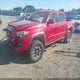 3TMAZ5CNXKM102209 2019 Toyota Tacoma Trd Off Road auction photo thumbnail 2