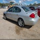 1FAFP55201A261241 2001 Ford Taurus Ses auction photo thumbnail 3