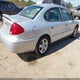 1FAFP55201A261241 2001 Ford Taurus Ses auction photo thumbnail 4