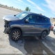 5FNYF6H52MB100421 2021 Honda Pilot Awd Ex-L auction photo thumbnail 15