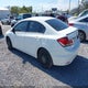 19XFB2E54FE041400 2015 Honda Civic Lx auction photo thumbnail 3