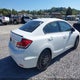 19XFB2E54FE041400 2015 Honda Civic Lx auction photo thumbnail 4