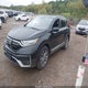 7FARW2H98NE021034 2022 Honda Cr-V Awd Touring auction photo thumbnail 2