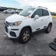 3GNCJLSBXHL188218 2017 Chevrolet Trax Lt auction photo thumbnail 2