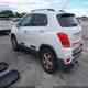 3GNCJLSBXHL188218 2017 Chevrolet Trax Lt auction photo thumbnail 3