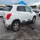 3GNCJLSBXHL188218 2017 Chevrolet Trax Lt auction photo thumbnail 4