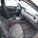 19XFC2F7XGE245178 2016 Honda Civic Ex auction photo thumbnail 5